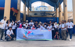 Lakukan Pengenalan Biota Laut Serta Meningkatkan Kreativitas Anak dengan Kegiatan Edukatif di Sea World Ancol